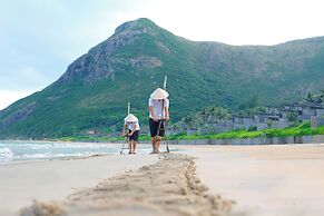 Six Senses Con Dao