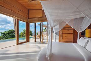 Six Senses Con Dao