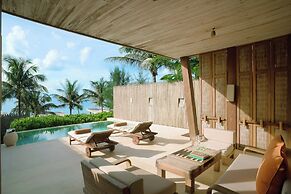 Six Senses Con Dao
