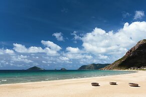 Six Senses Con Dao