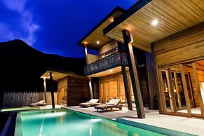 Six Senses Con Dao