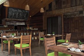 Six Senses Con Dao