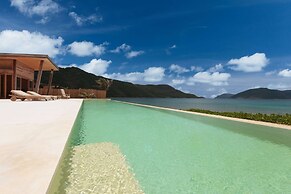 Six Senses Con Dao