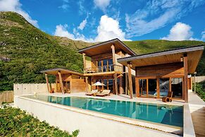 Six Senses Con Dao