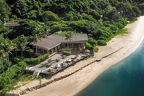 Six Senses Con Dao