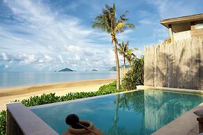 Six Senses Con Dao
