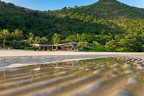 Six Senses Con Dao