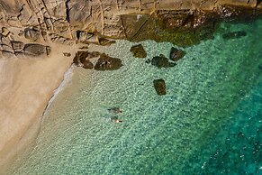 Six Senses Con Dao