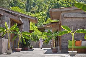 Six Senses Con Dao