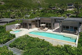 Six Senses Con Dao