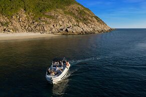 Six Senses Con Dao