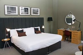 Peebles Hydro Hotel