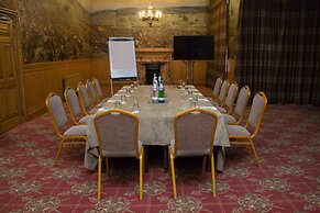 Peebles Hydro Hotel