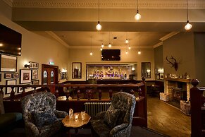 Peebles Hydro Hotel
