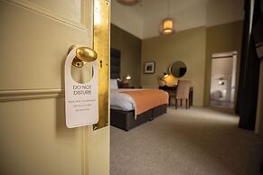 Peebles Hydro Hotel