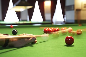 Peebles Hydro Hotel