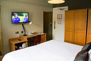 Peebles Hydro Hotel