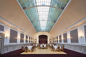 Peebles Hydro Hotel