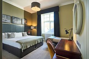 Peebles Hydro Hotel