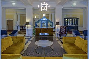 Peebles Hydro Hotel
