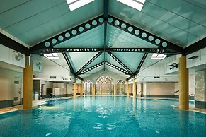 Peebles Hydro Hotel