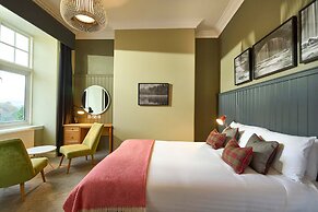 Peebles Hydro Hotel