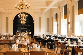 Peebles Hydro Hotel