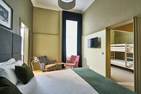 Peebles Hydro Hotel