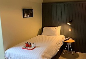 Peebles Hydro Hotel