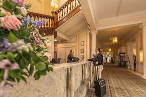 Peebles Hydro Hotel