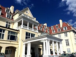 Peebles Hydro Hotel