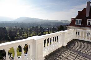 Peebles Hydro Hotel
