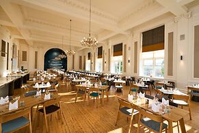 Peebles Hydro Hotel