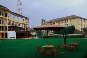 The City Royal Resort Hotel