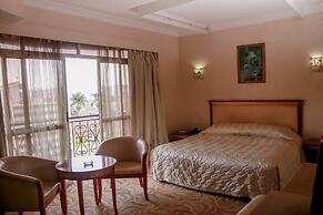The City Royal Resort Hotel