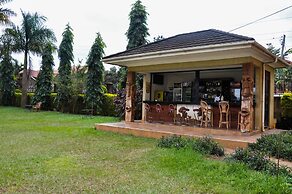 The City Royal Resort Hotel