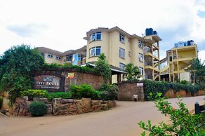 The City Royal Resort Hotel