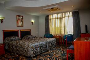 The City Royal Resort Hotel