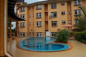 The City Royal Resort Hotel