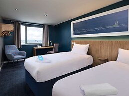 Travelodge Edinburgh Cameron Toll