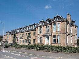 Travelodge Edinburgh Cameron Toll