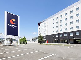 Comfort Inn Himeji Yumesakibashi