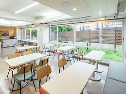 Comfort Inn Sano Fujioka Inter
