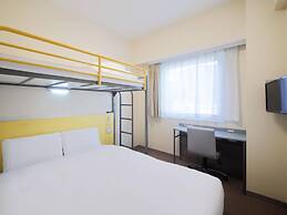 Comfort Inn Kumamoto Miyukifueda