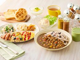 Comfort Inn Niigata Chuo Inter