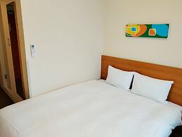 Comfort Inn Toyokawa Inter