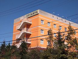 Smile Hotel Sendai Izumi IC