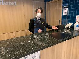 Smile Hotel Sendai Izumi IC