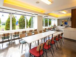 Comfort Inn Zentsuji Inter
