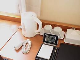 Comfort Inn Tosu
